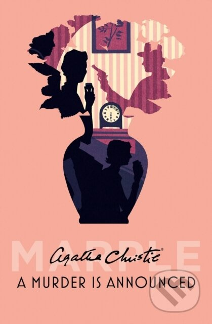 Murder Is Announced - Agatha Christie