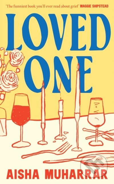 Loved One - Aisha Muharrar