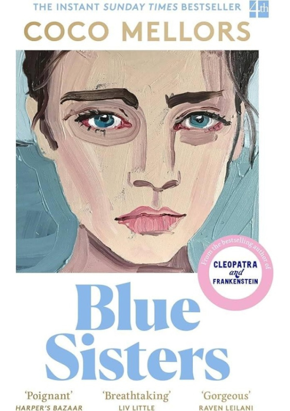 Blue Sisters HarperCollins Publishers UK