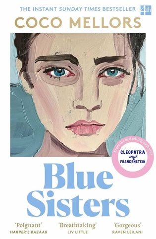 Blue Sisters HarperCollins Publishers UK
