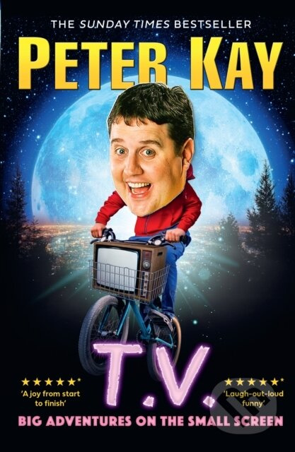Tv Big Adventures On The Small Screen (Big Adventures on the Small Screen)
