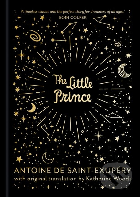 The Little Prince (Adult Edition)