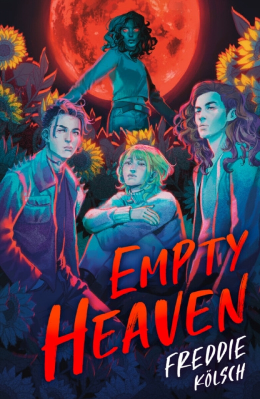 Empty Heaven - Freddie Kolsch