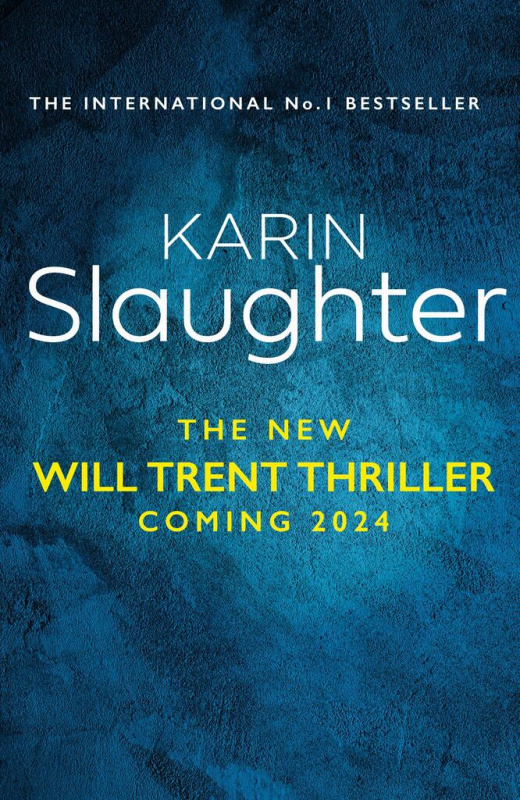 The This is Why We Lied - Karin Slaughter - kniha z kategorie Detektivky, thrillery a horory