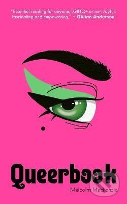 Queerbook - Malcolm Mackenzie