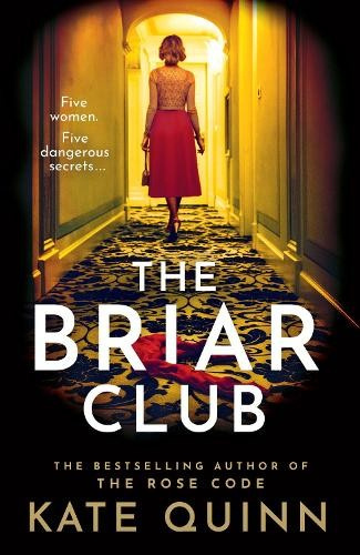 Briar Club HarperCollins Publishers