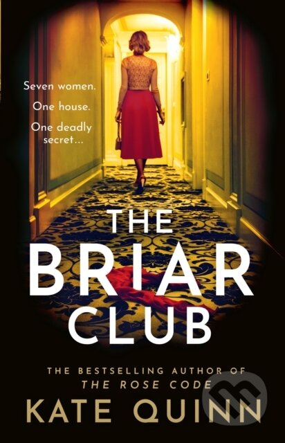 Briar Club HarperCollins Publishers