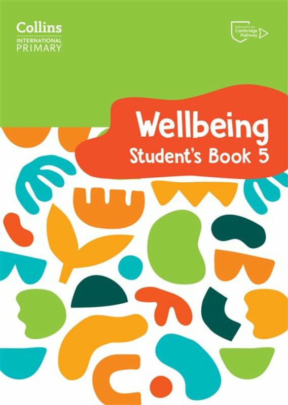 International Primary Wellbeing Student's Book 5 - Daniels Kate, Victoria Pugh