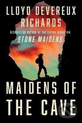 Maidens of the Cave - Devereux Lloyd Richards