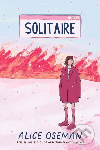 Solitaire - Alice Osemanová