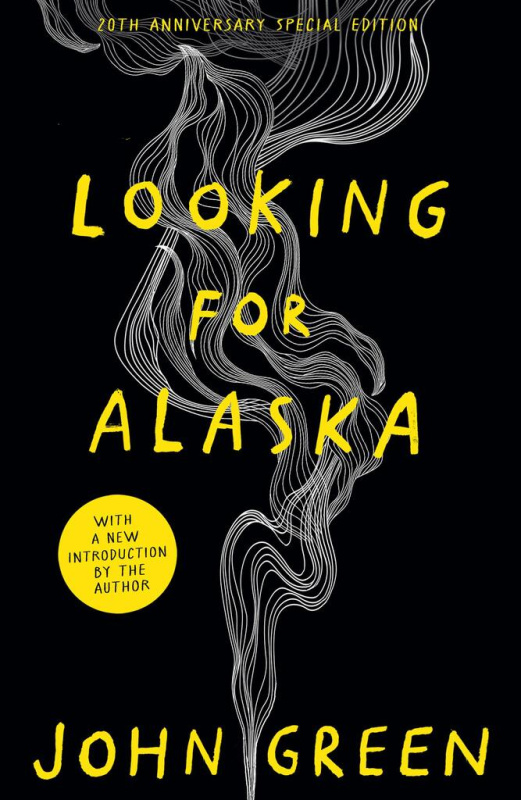 Looking For Alaska HarperCollins Publishers UK