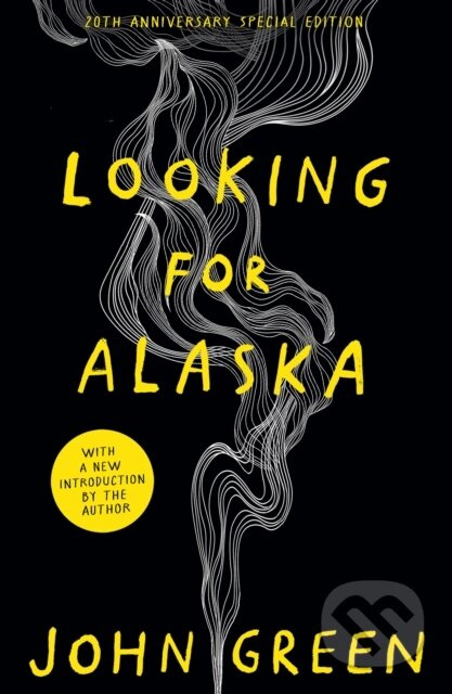 Looking For Alaska HarperCollins Publishers UK