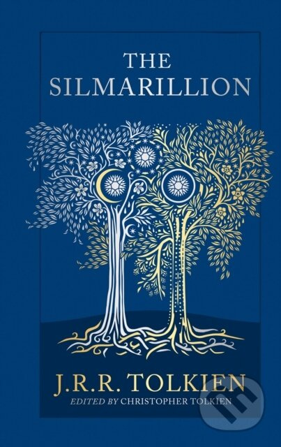The Silmarillion (Deluxe Edition) - J.R.R. Tolkien