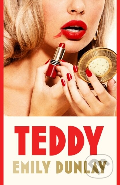 Teddy - Emily Dunlay - kniha z kategorie Thrillery
