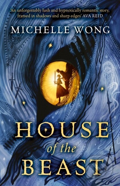 House of the Beast - Michelle Wong - kniha z kategorie Beletrie
