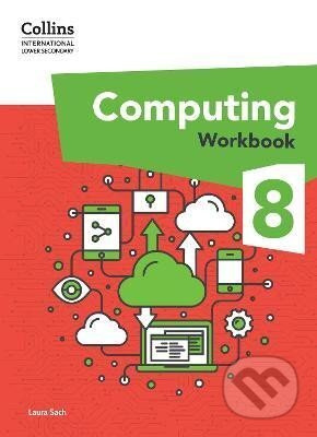 International Lower Secondary Computing Workbook: Stage 8