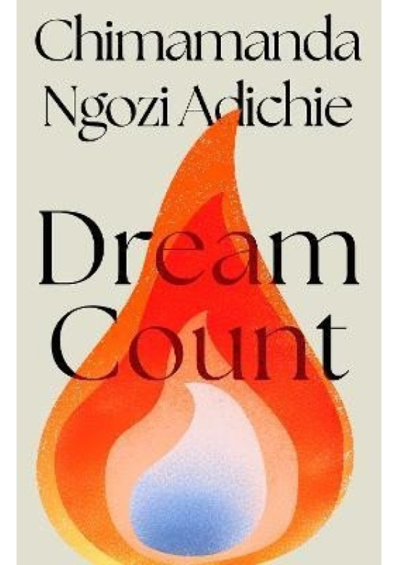 Dream Count HarperCollins Publishers UK