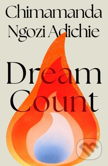 Dream Count HarperCollins Publishers UK