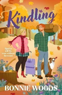 Kindling - Bonnie Woods