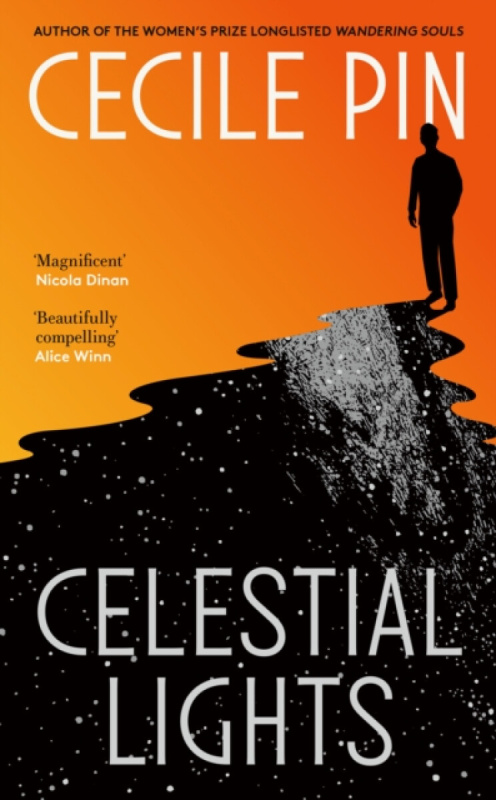 Celestial Lights - Cecile Pin
