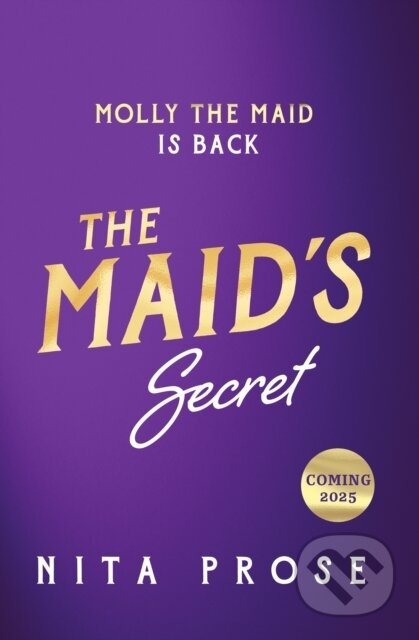 Maid&quot;s Secret - Nita Prose