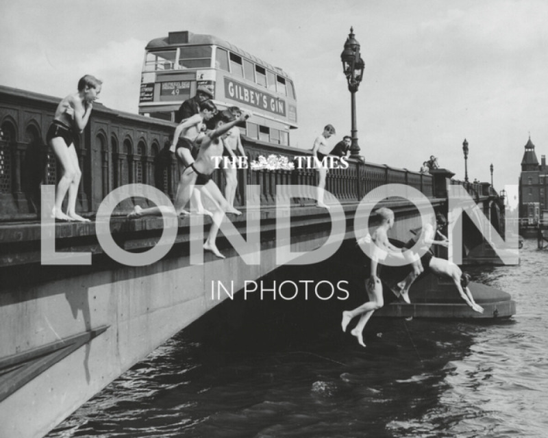 The Times London in Photos - Times Books
