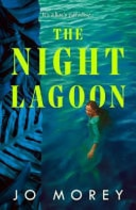 Night Lagoon HarperCollins Publishers