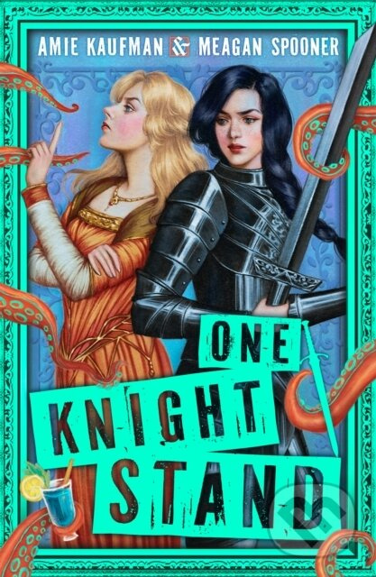 One Knight Stand - Amie Kaufman