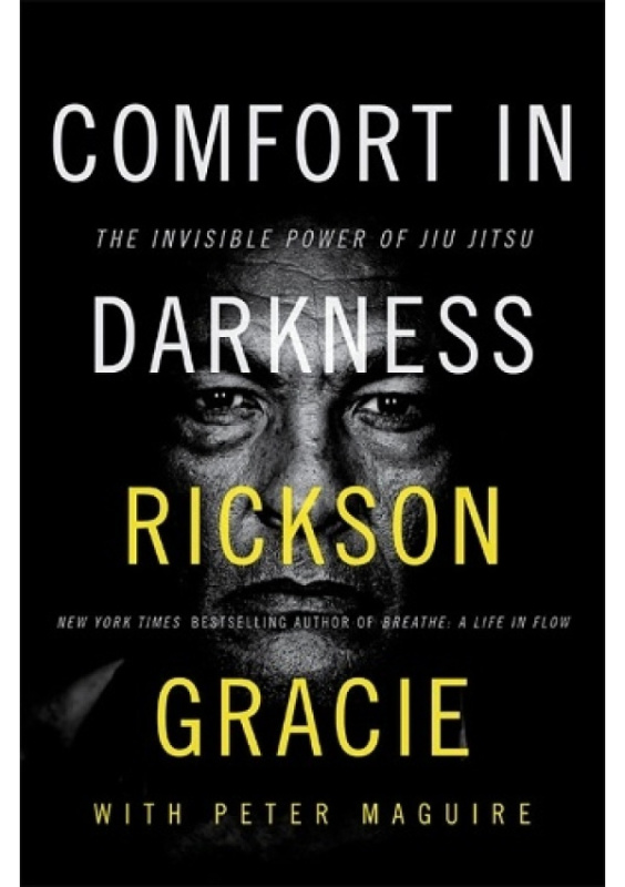 Comfort in Darkness HarperCollins Publishers
