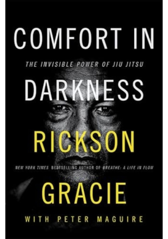 Comfort in Darkness HarperCollins Publishers