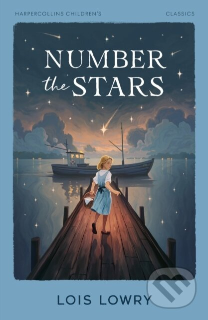 Number the Stars - Lois Lowry