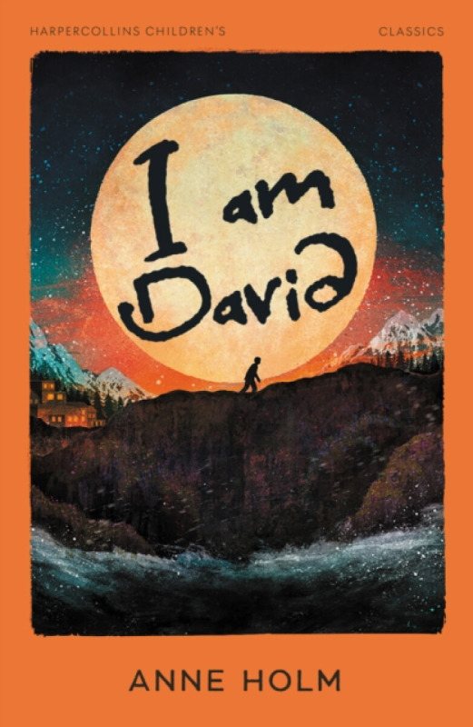 I am David - Anne Holm