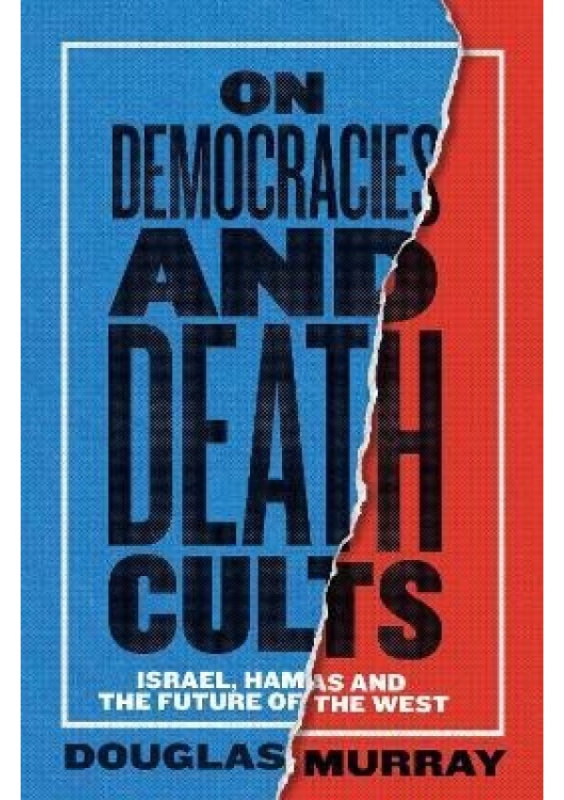On Democracies and Death Cults HarperCollins Publishers UK