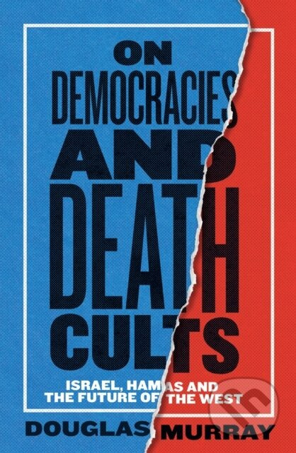 On Democracies and Death Cults HarperCollins Publishers UK