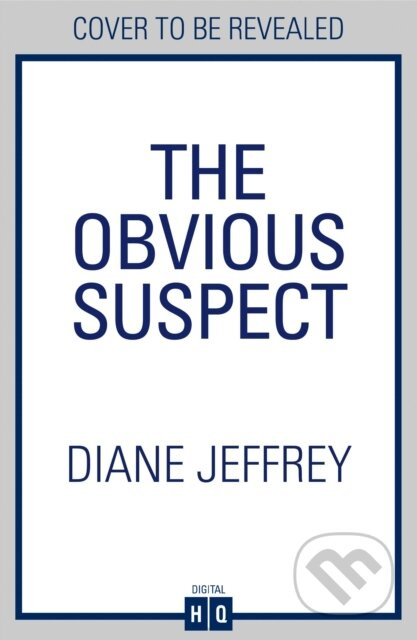 The Crime Writer - Diane Jeffrey - kniha z kategorie Detektivky, thrillery a horory