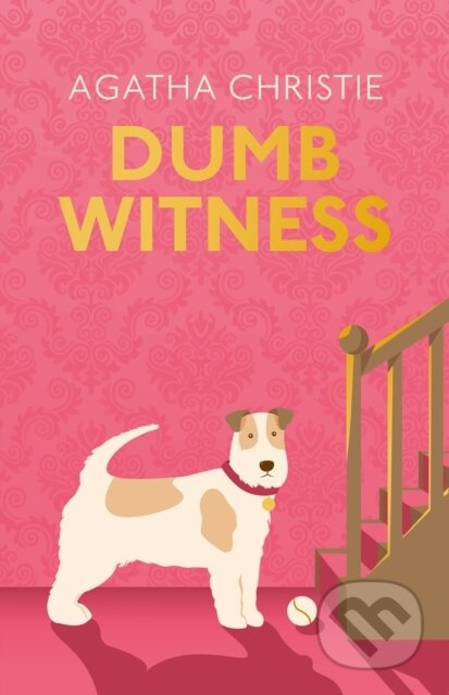 Dumb Witness - Agatha Christie