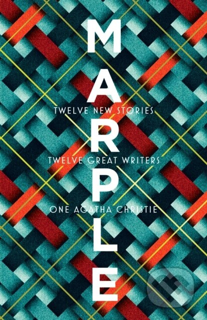 Marple: Twelve New Stories - Agatha Christie