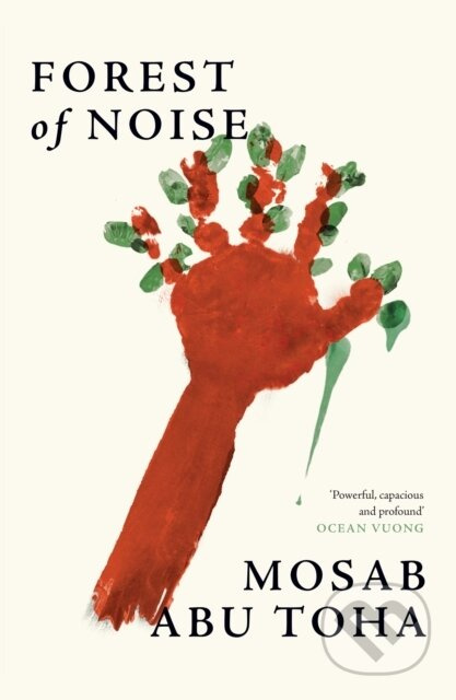 Forest of Noise - Mosab Abu Toha - kniha z kategorie Poezie