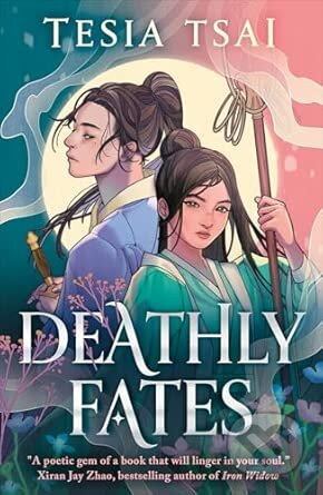 Deathly Fates