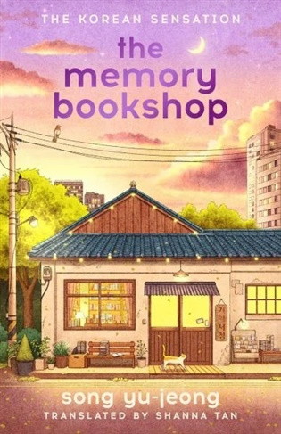 The Memory Bookshop - Song Yu-jeong