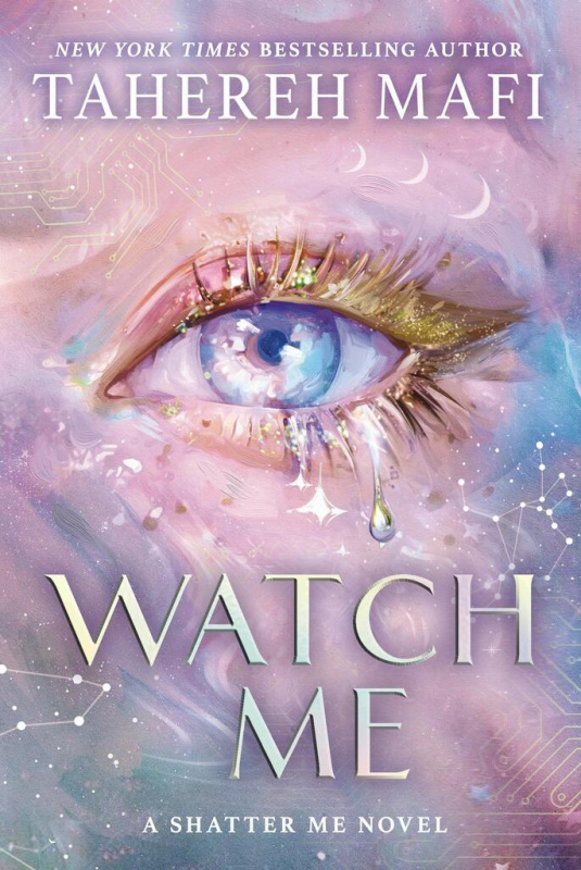 Watch Me HarperCollins Publishers