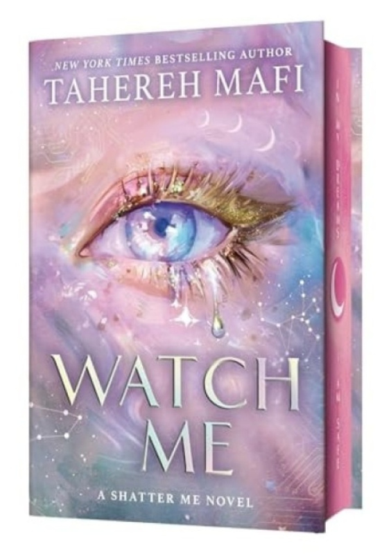 Watch Me HarperCollins Publishers