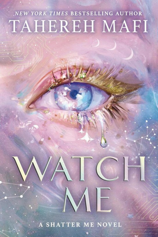 Watch Me HarperCollins Publishers