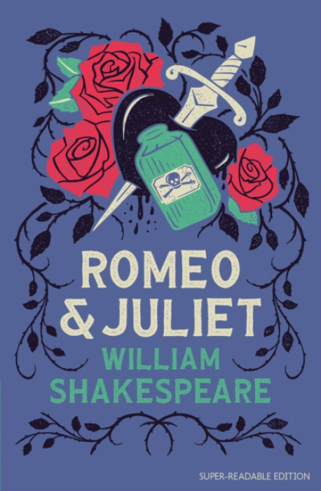 Romeo and Juliet (Barrington Stoke Edition) - William Shakespeare