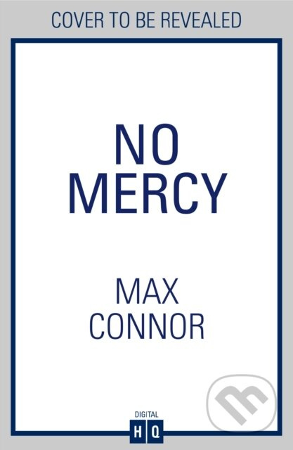 No Mercy - Max Connor, Neil Lancaster - kniha z kategorie Detektivky, thrillery a horory