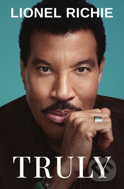 Truly - Lionel Richie - kniha z kategorie Umění, design a architektura