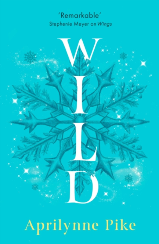 Wild - Aprilynne Pike