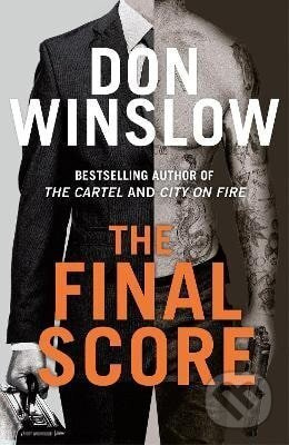 Final Score - Don Winslow