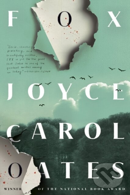 Fox - Joyce Carol Oates