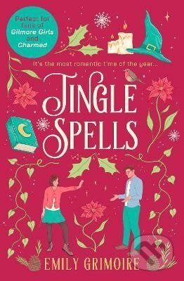 Jingle Spells - Emily Grimoire